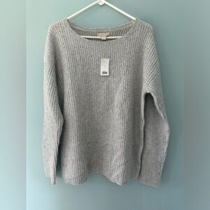 Banana republic sweater